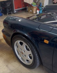 Porsche 911 964 911 Coupe 3.6 Carrera 2 1991