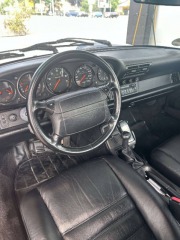 Porsche 911 964 911 Coupe 3.6 Carrera 2 1991