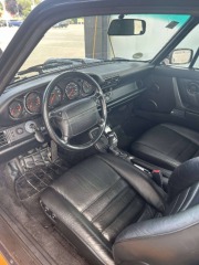 Porsche 911 964 911 Coupe 3.6 Carrera 2 1991