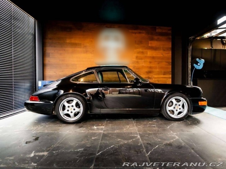Porsche Ostatní modely 964 CARRERA 2 1991
