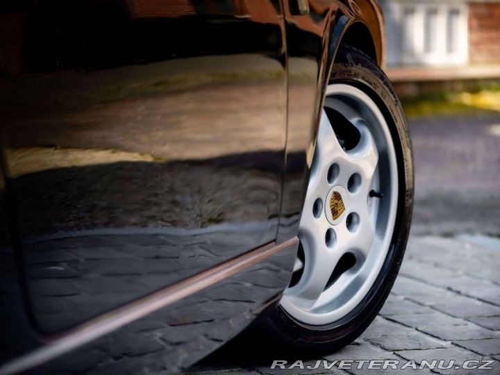 Porsche Ostatní modely 964 CARRERA 2 1991