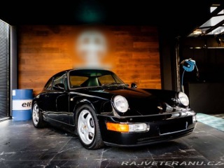 Porsche Ostatní modely 964 CARRERA 2 1991