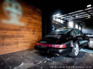 Porsche Ostatní modely 964 CARRERA 2 1991