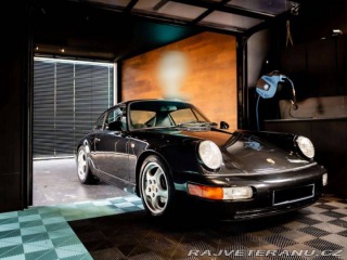 Porsche Ostatní modely 964 CARRERA 2 1991