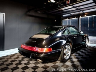 Porsche Ostatní modely 964 CARRERA 2 1991