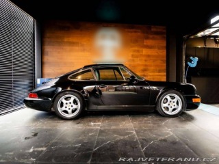 Porsche Ostatní modely 964 CARRERA 2 1991