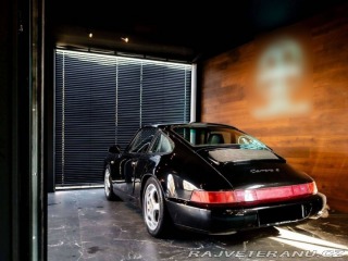 Porsche Ostatní modely 964 CARRERA 2 1991