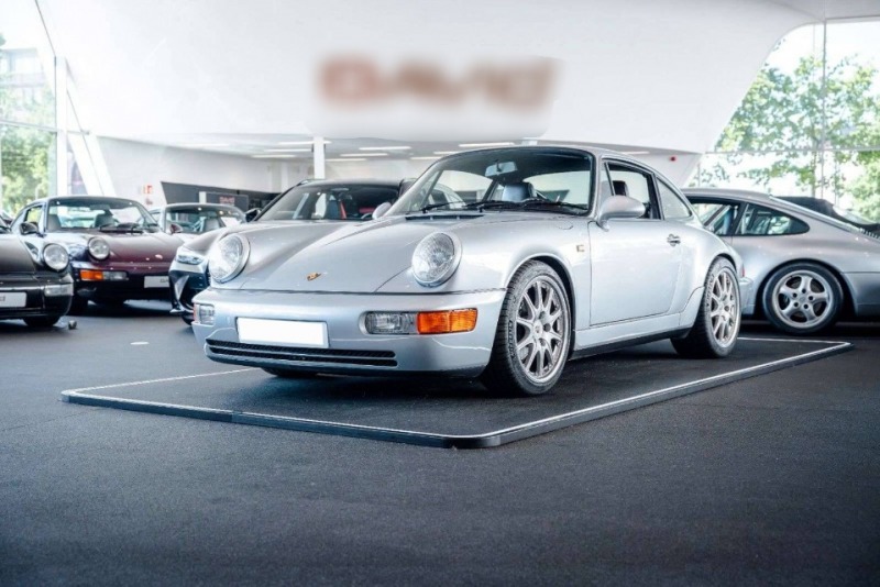 Porsche Ostatní modely 964 Carrera 2