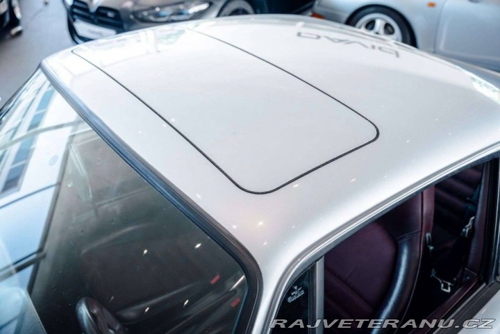 Porsche Ostatní modely 964 Carrera 2 1990