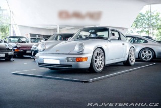 Porsche Ostatní modely 964 Carrera 2 1990