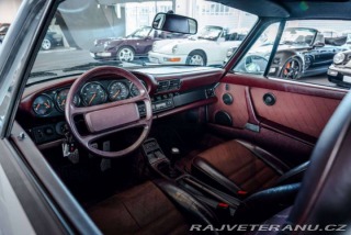 Porsche Ostatní modely 964 Carrera 2 1990