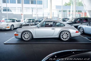 Porsche Ostatní modely 964 Carrera 2 1990