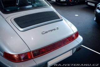 Porsche Ostatní modely 964 Carrera 2 1990