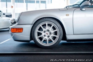 Porsche Ostatní modely 964 Carrera 2 1990