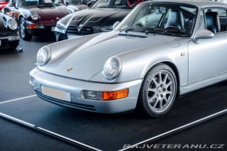 Porsche Ostatní modely 964 Carrera 2 1990