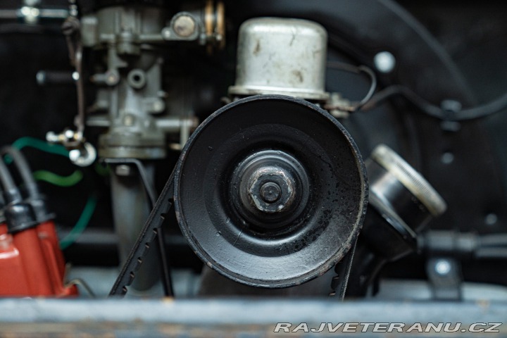 Volkswagen Ostatní modely TYP 82 KÜBELWAGEN 1943