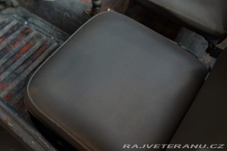 Volkswagen Ostatní modely TYP 82 KÜBELWAGEN 1943