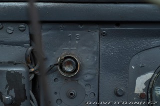 Volkswagen Ostatní modely TYP 82 KÜBELWAGEN 1943