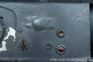 Volkswagen Ostatní modely TYP 82 KÜBELWAGEN 1943