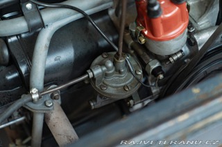 Volkswagen Ostatní modely TYP 82 KÜBELWAGEN 1943