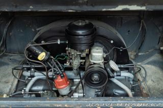 Volkswagen Ostatní modely TYP 82 KÜBELWAGEN 1943