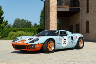 Ford T GT 40 REPLICA