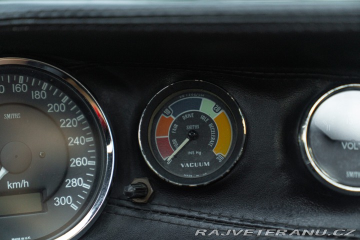Ford T GT 40 REPLICA 1989