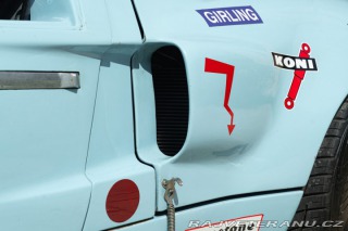 Ford T GT 40 REPLICA 1989