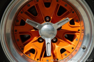 Ford T GT 40 REPLICA 1989