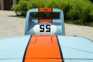 Ford T GT 40 REPLICA 1989