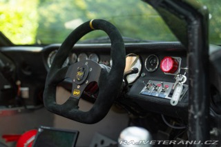 Ford T GT 40 REPLICA 1989
