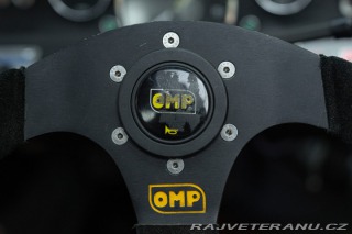 Ford T GT 40 REPLICA 1989