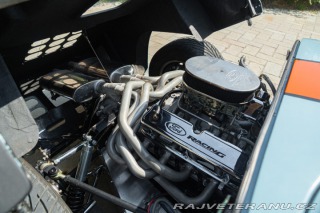 Ford T GT 40 REPLICA 1989
