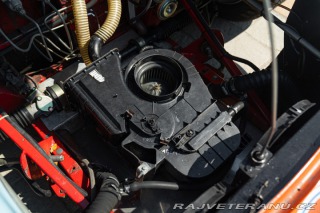 Ford T GT 40 REPLICA 1989