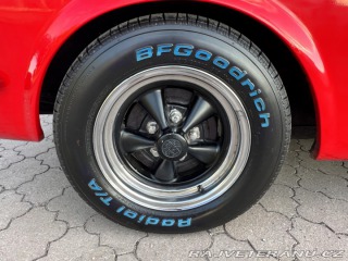 Ford Mustang Coupé 289 V8 Windsor 1966