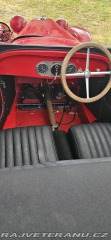 Aero 500 kabrio 1929