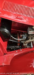Aero 500 kabrio 1929