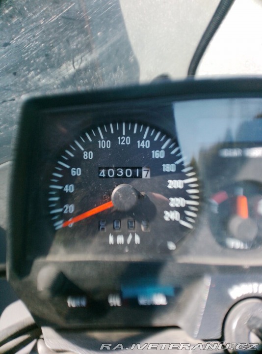 Suzuki GSX 550 ES 1985
