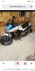 Suzuki GSX 550 ES 1985