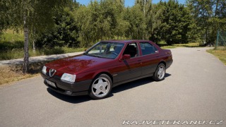 Alfa Romeo 164 1992
