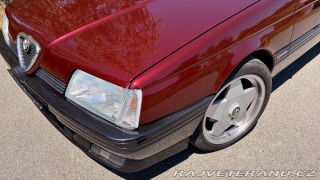 Alfa Romeo 164 1992