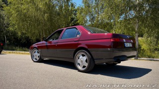 Alfa Romeo 164 1992