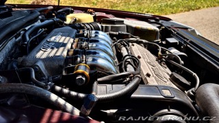 Alfa Romeo 164 1992
