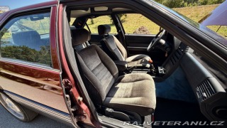 Alfa Romeo 164 1992