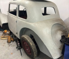 Tatra 57 a