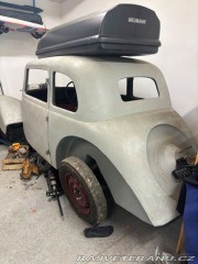 Tatra 57 a 1937