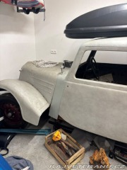 Tatra 57 a 1937