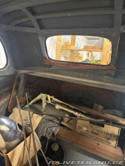 Tatra 57 a 1937
