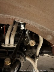 Tatra 57 a 1937