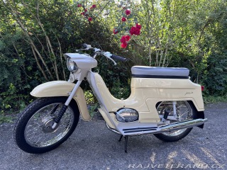 Jawa 50 Jawa 20